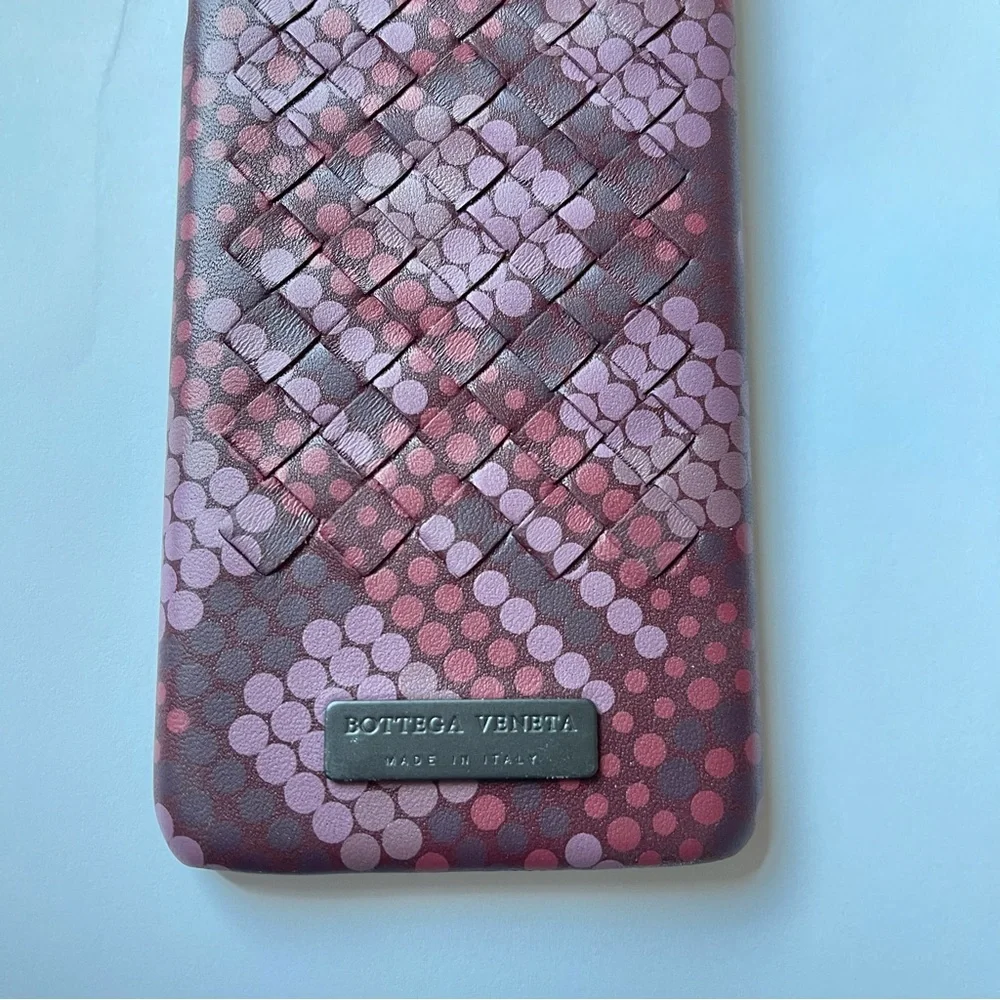 Bottega Veneta iPhone 7 Plus / 8 Plus Phone Case Authentic